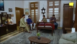 Bahar Nagar - Episode 54 - 14th October 2025